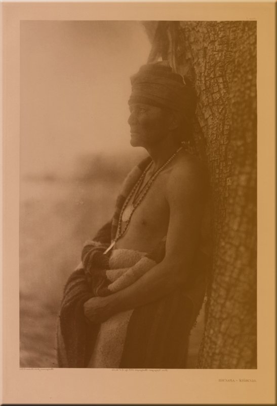 Alchise - Apache