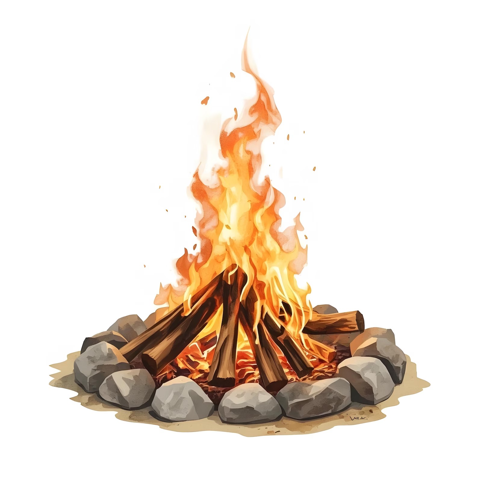 Campfire
