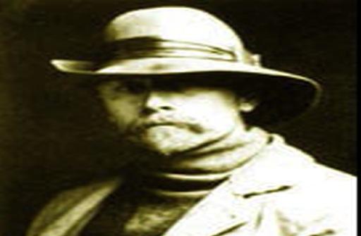 Edward S. Curtis
