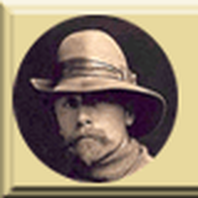 Edward Curtis